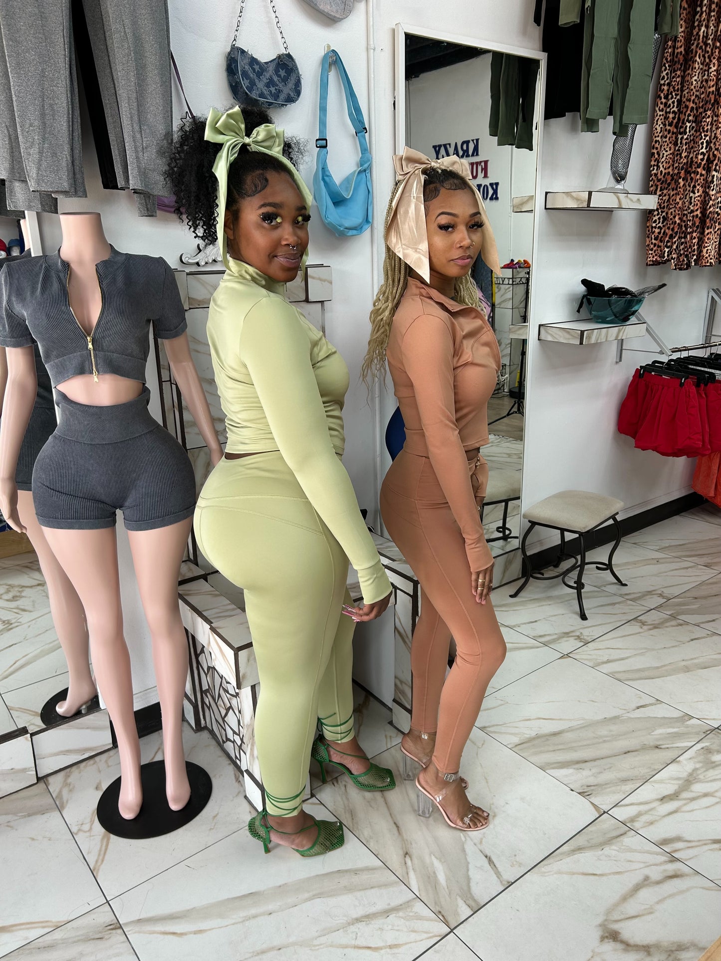 Princess Two Piece Set
