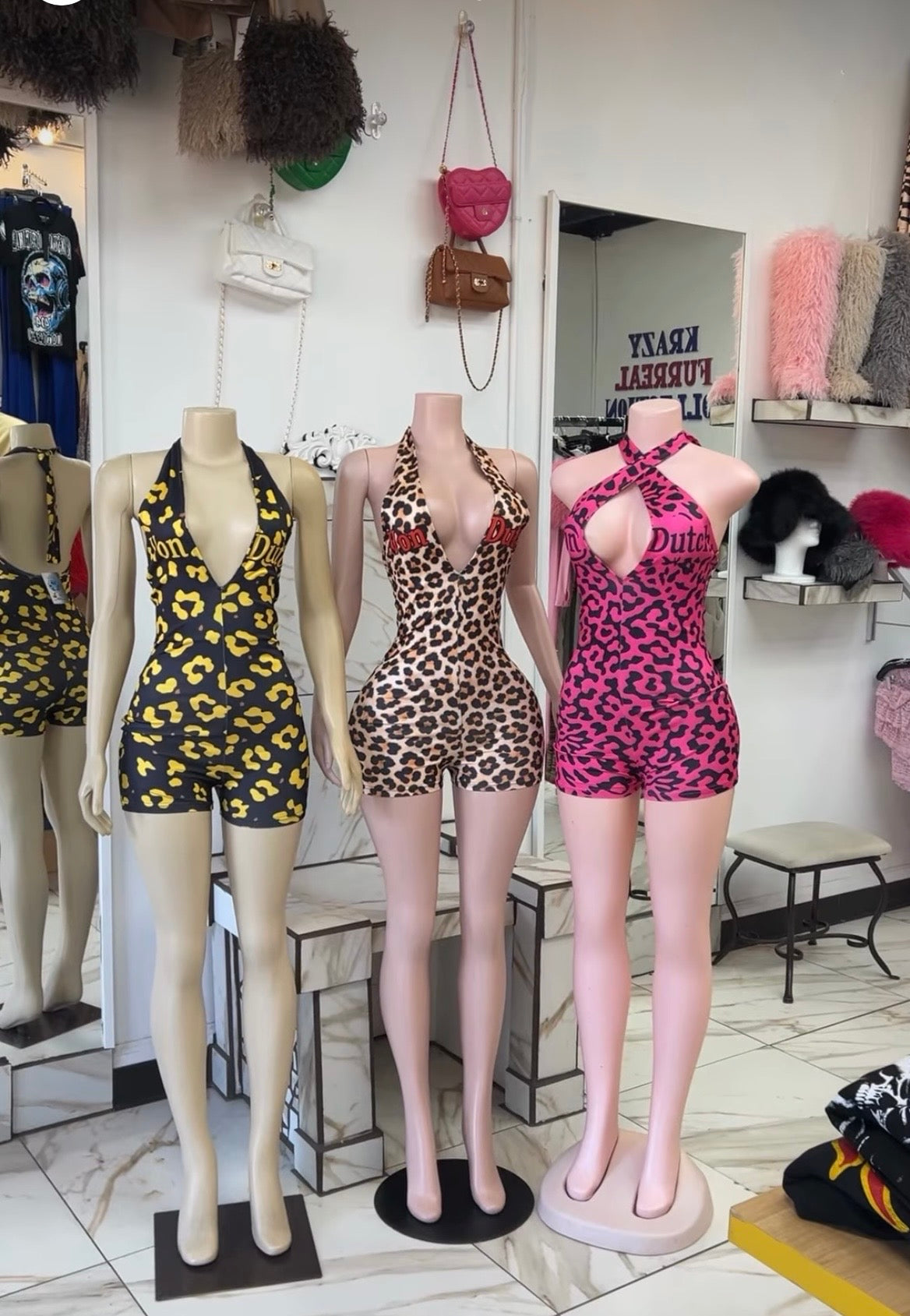 VD Romper