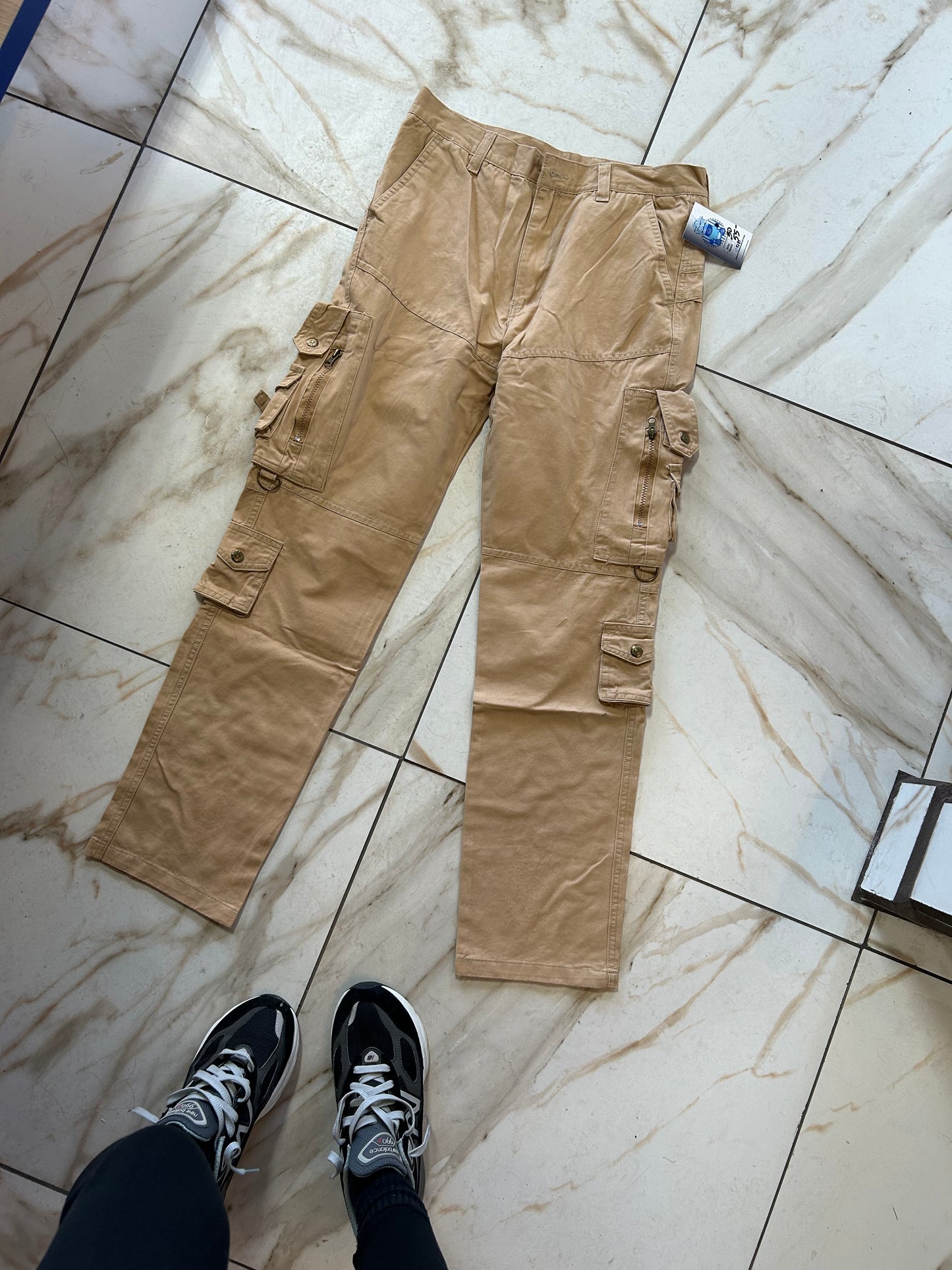 Cargo Pants