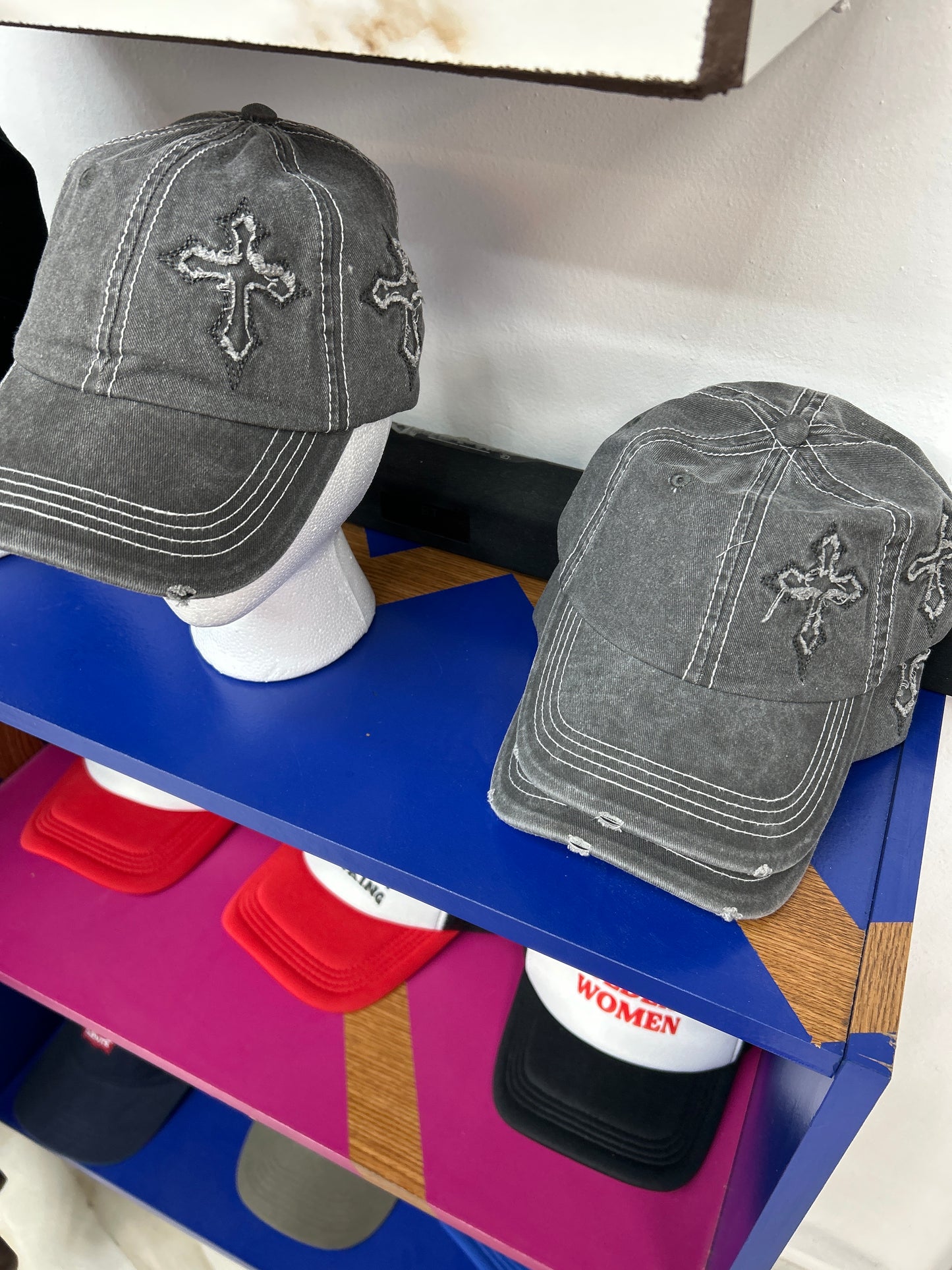 Hats