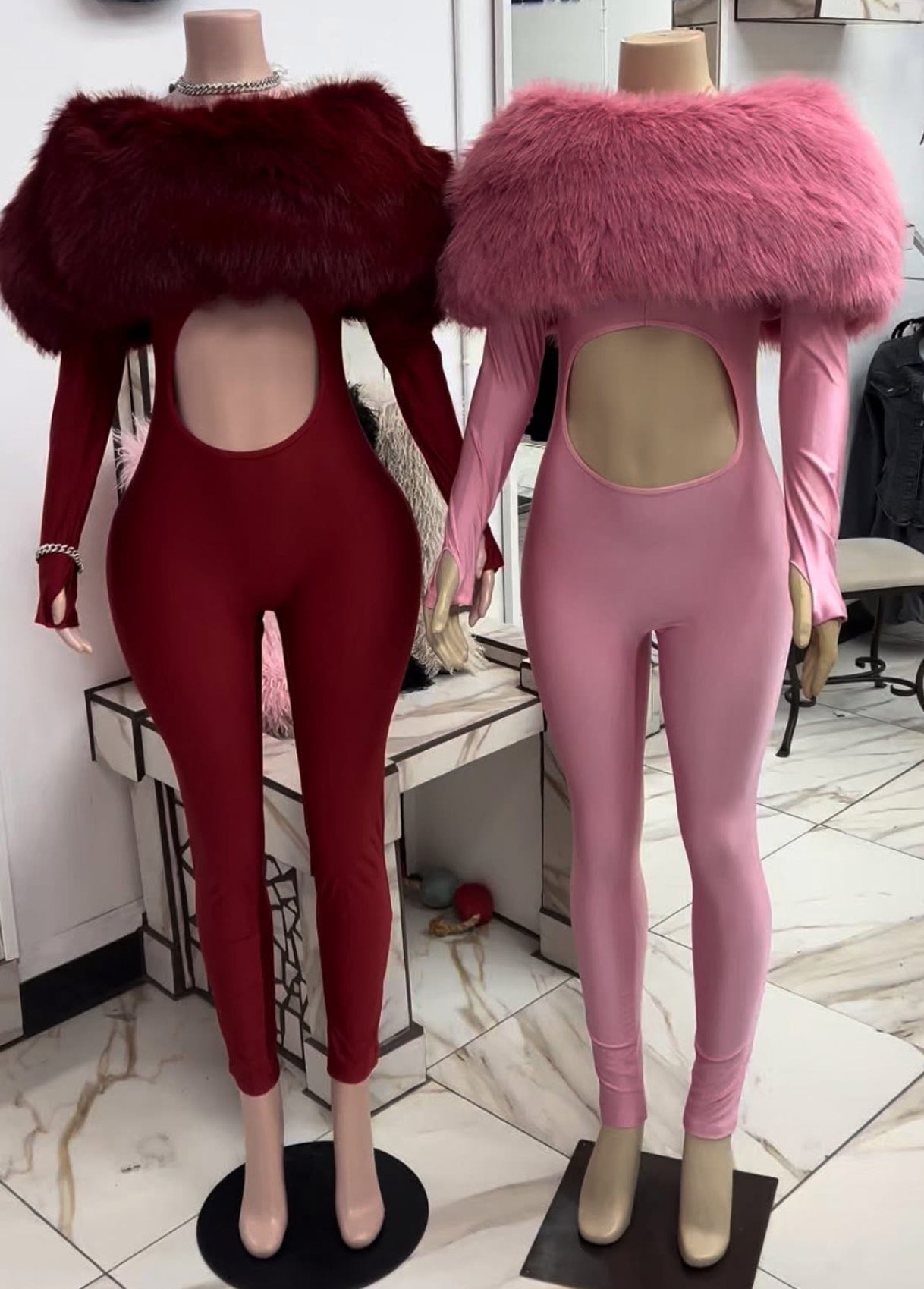 Beyoncé 1pc set