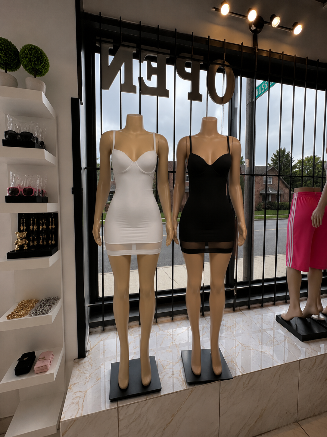Kris Dress