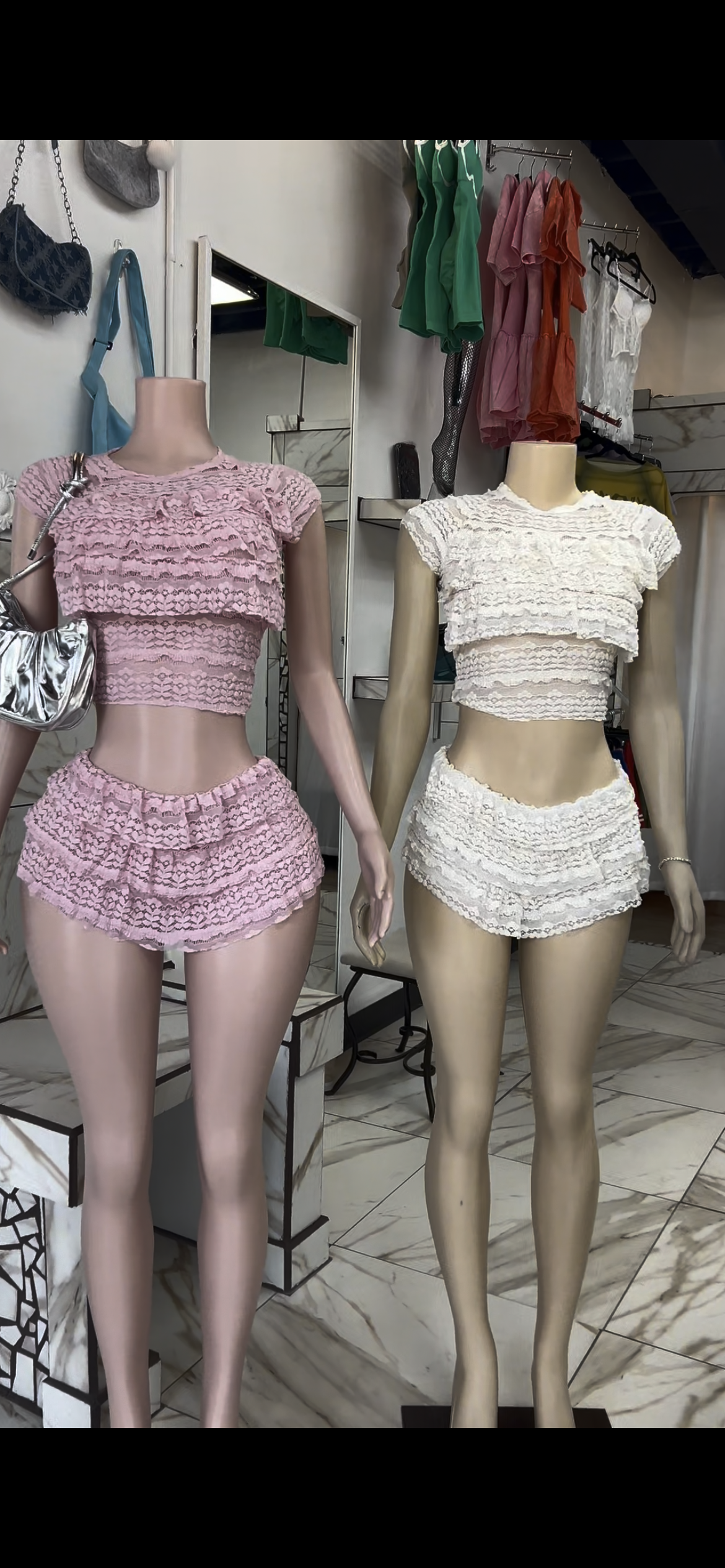 Soft Life Set