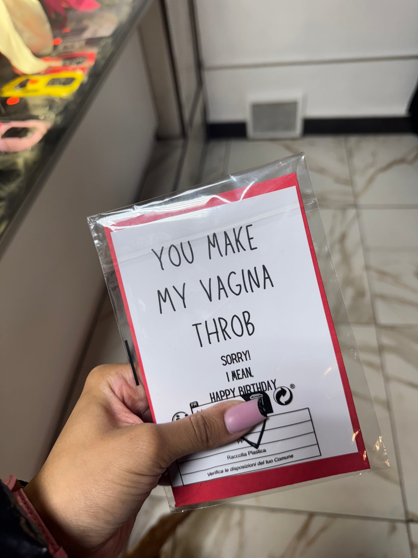 Cards