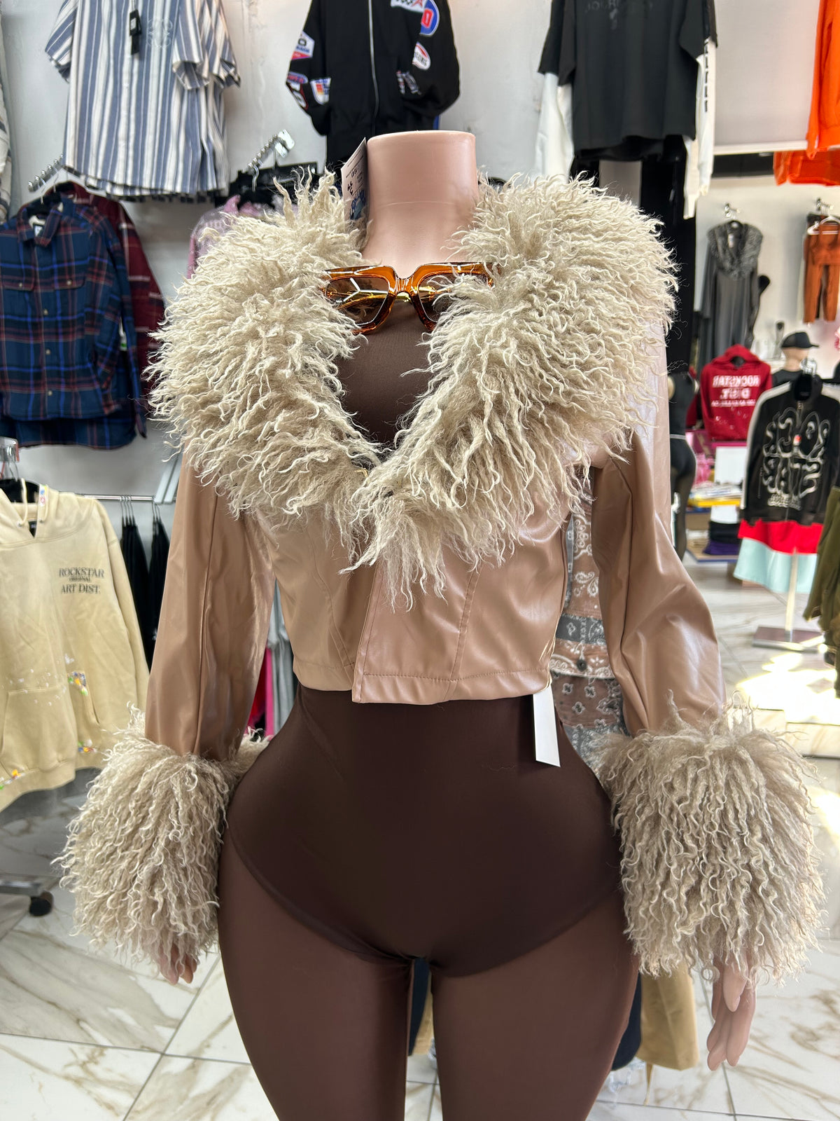 Mesh See Thru Romper