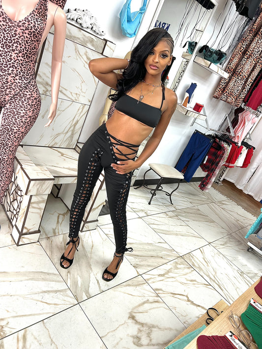 Take It Two Piece Set