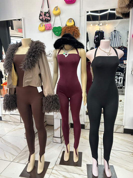 Bodysuits No Sleeves