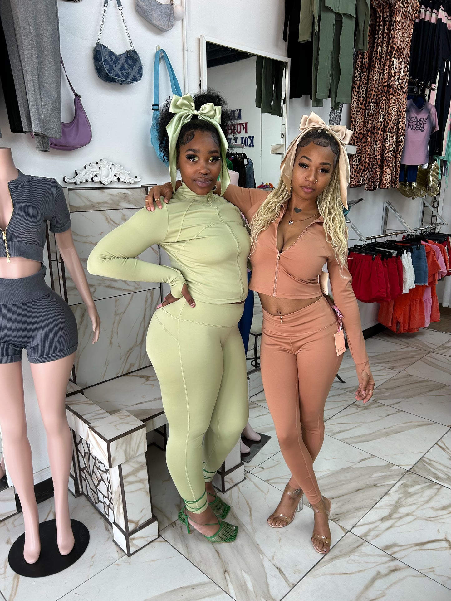 Princess Two Piece Set