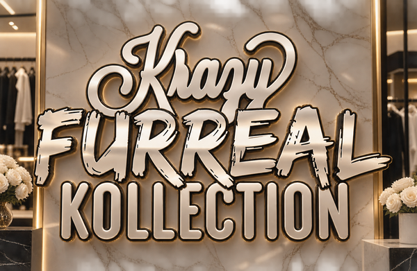 Krazy Furreal Kollection LLC