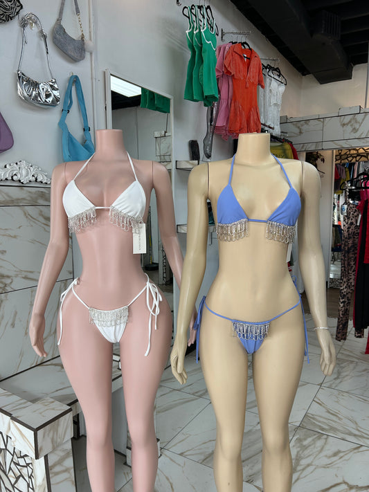 Diamond Swimsuit