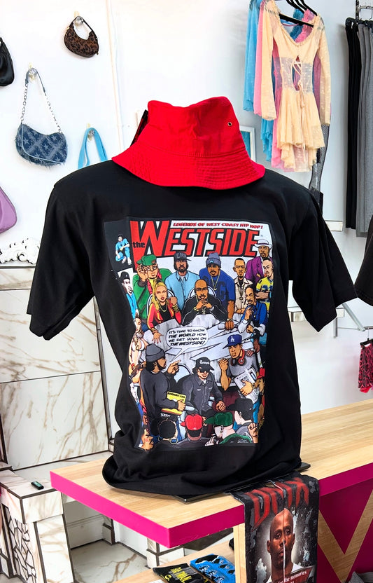 West side Tee
