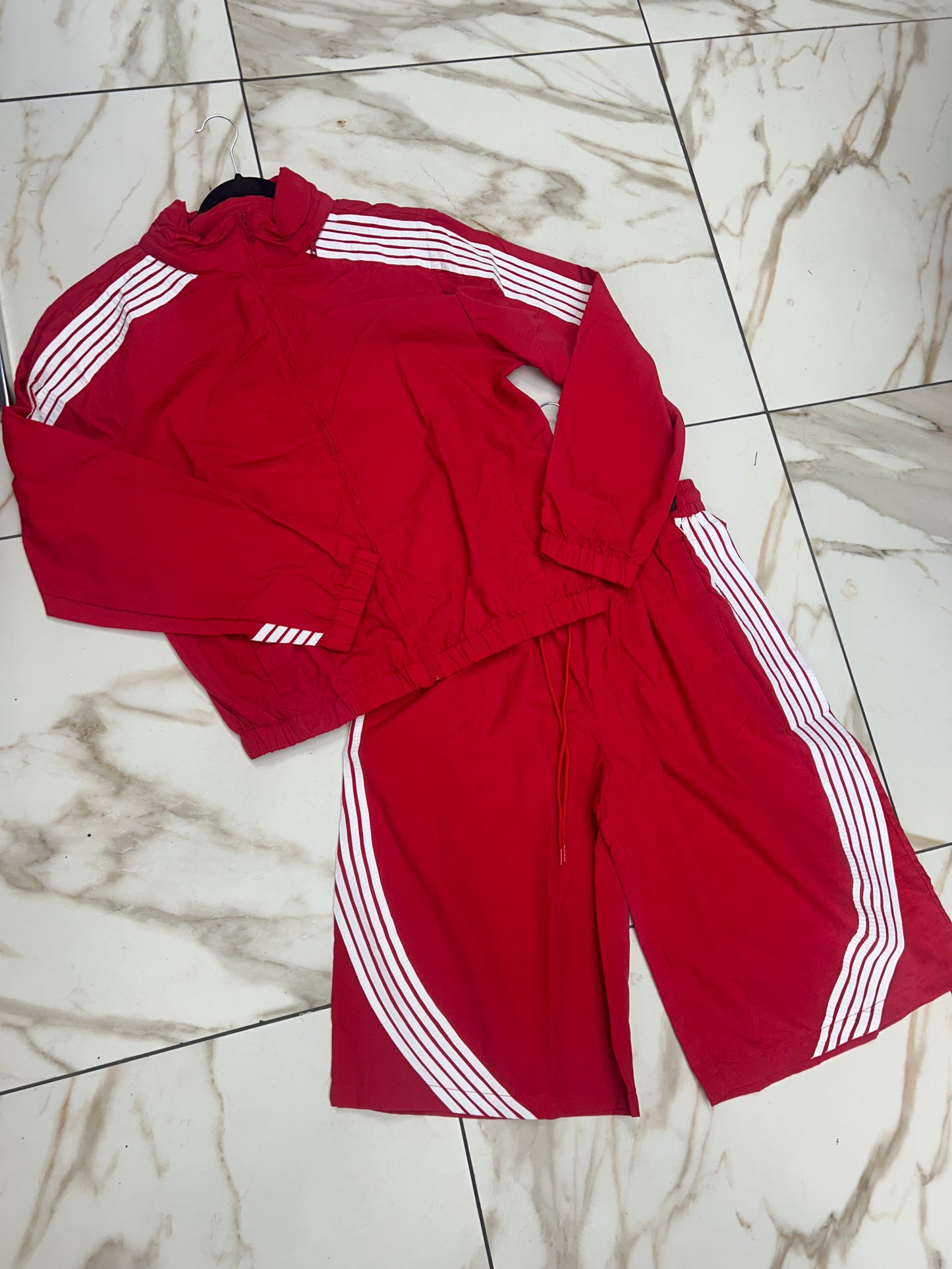 Swish Short Set