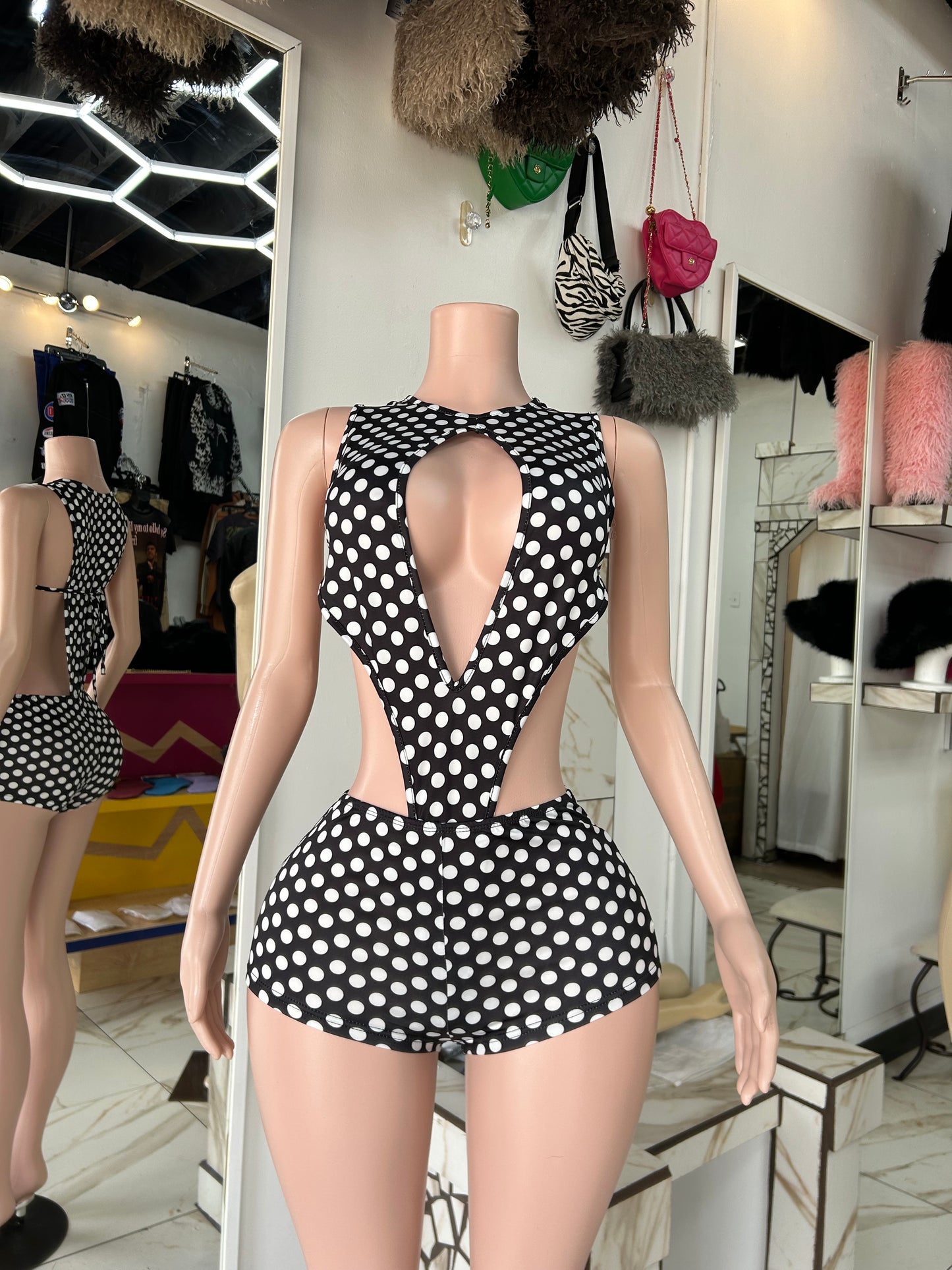 Poke It Out 2 Pc Set