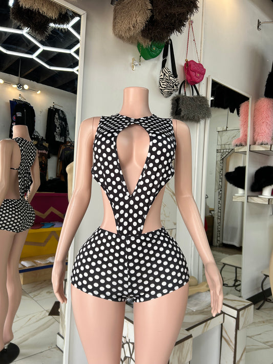 Poke It Out 2 Pc Set