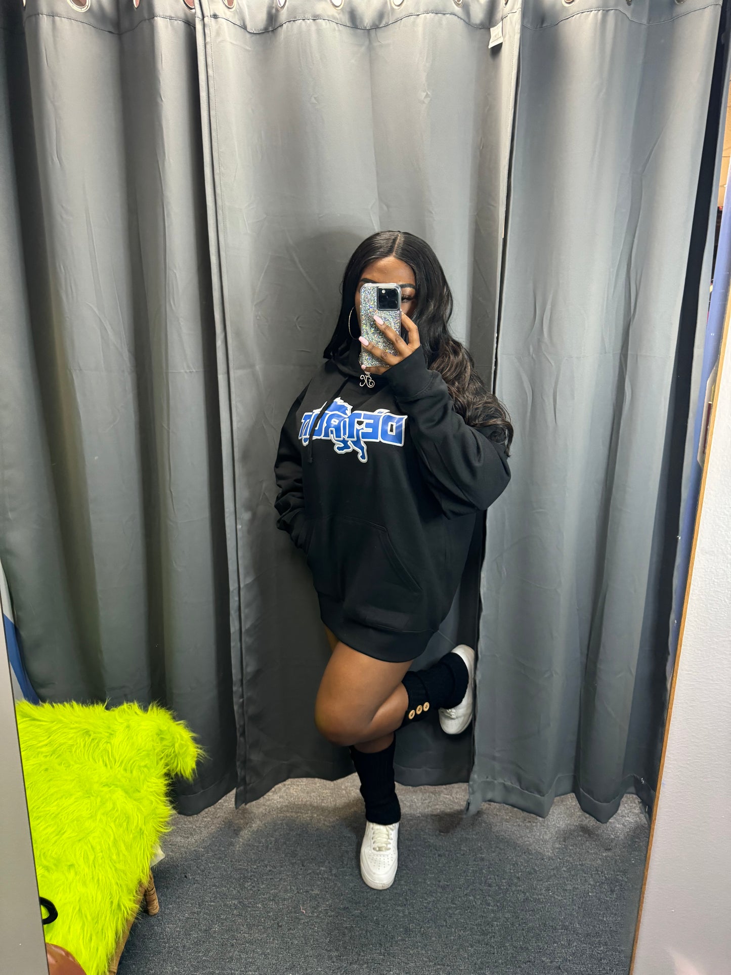 Lions Hoodie