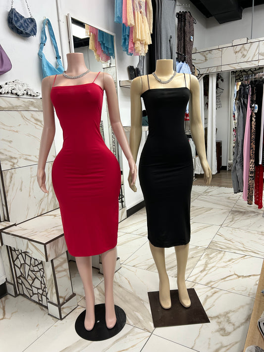 Sally Sundress