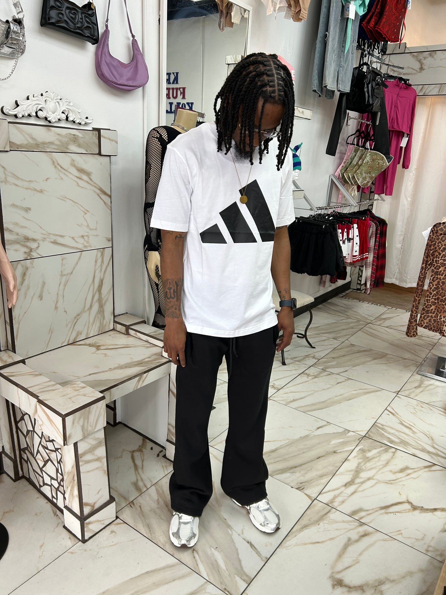 Ad Shirt