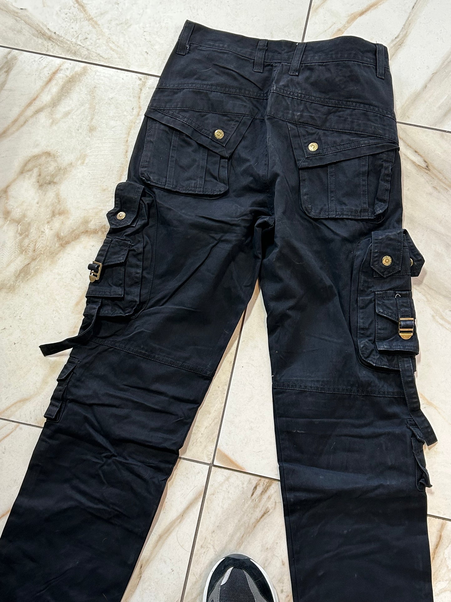 Cargo Pants