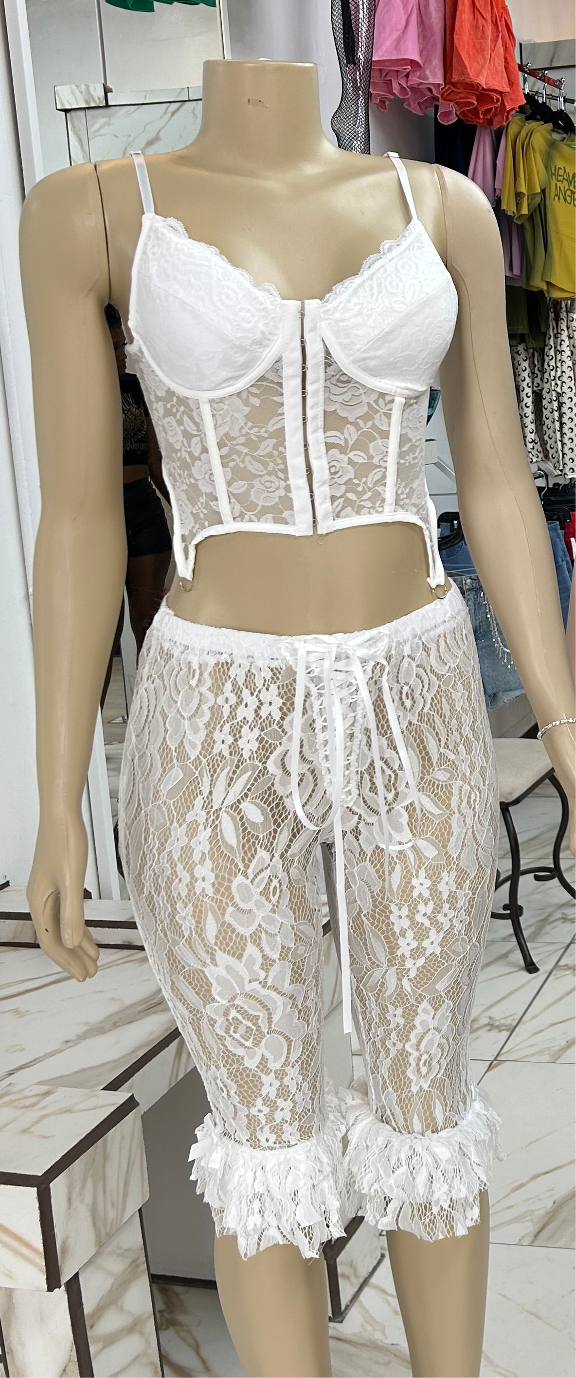 Kocaine 2 Piece Set