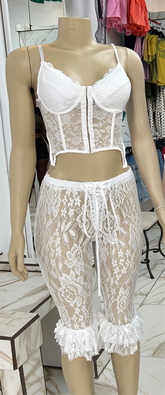 Kocaine 2 Piece Set