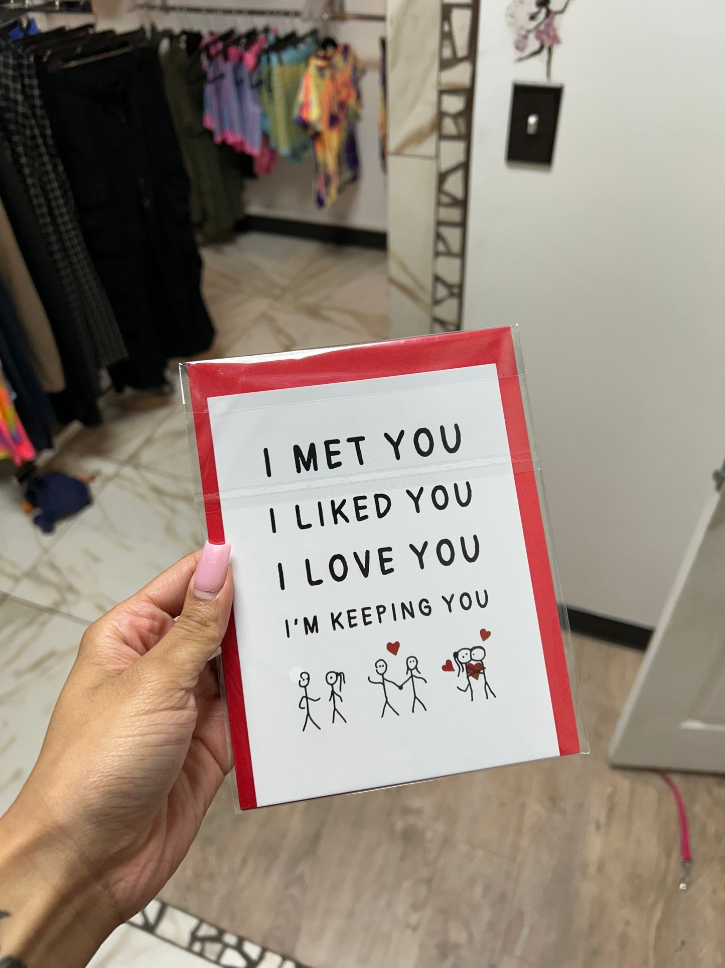 Cards