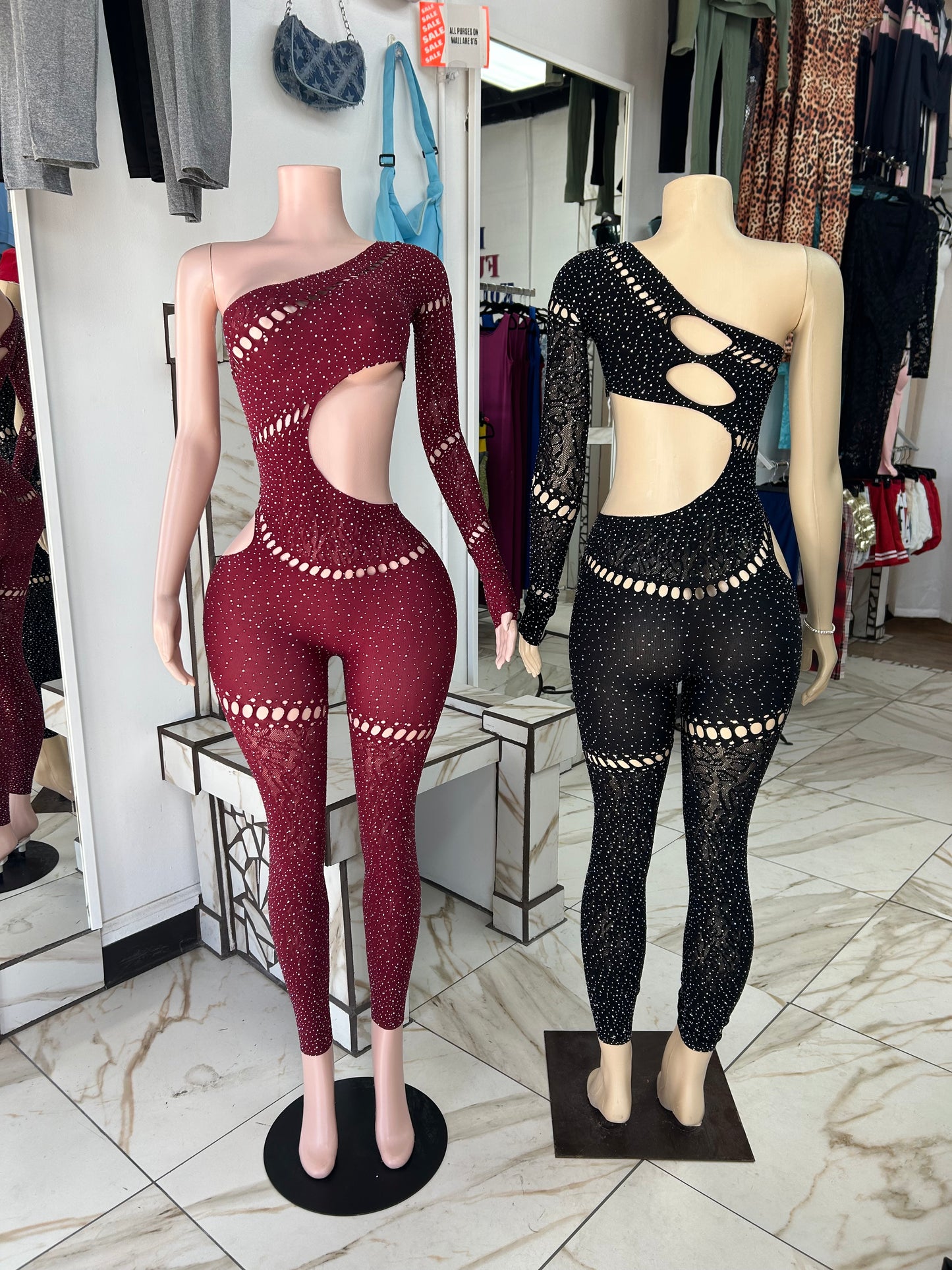 Dreamz Jumpsuit