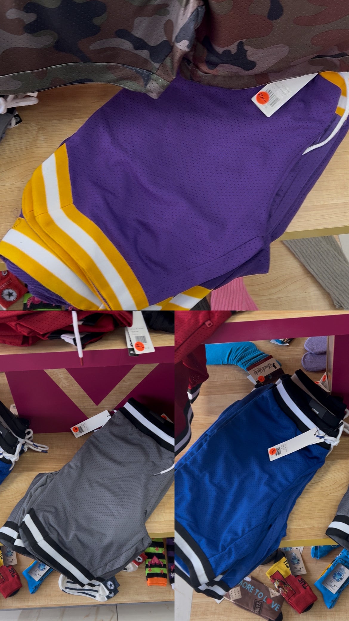 Gym Sets