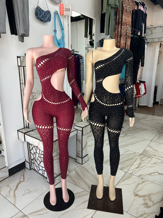 Dreamz Jumpsuit