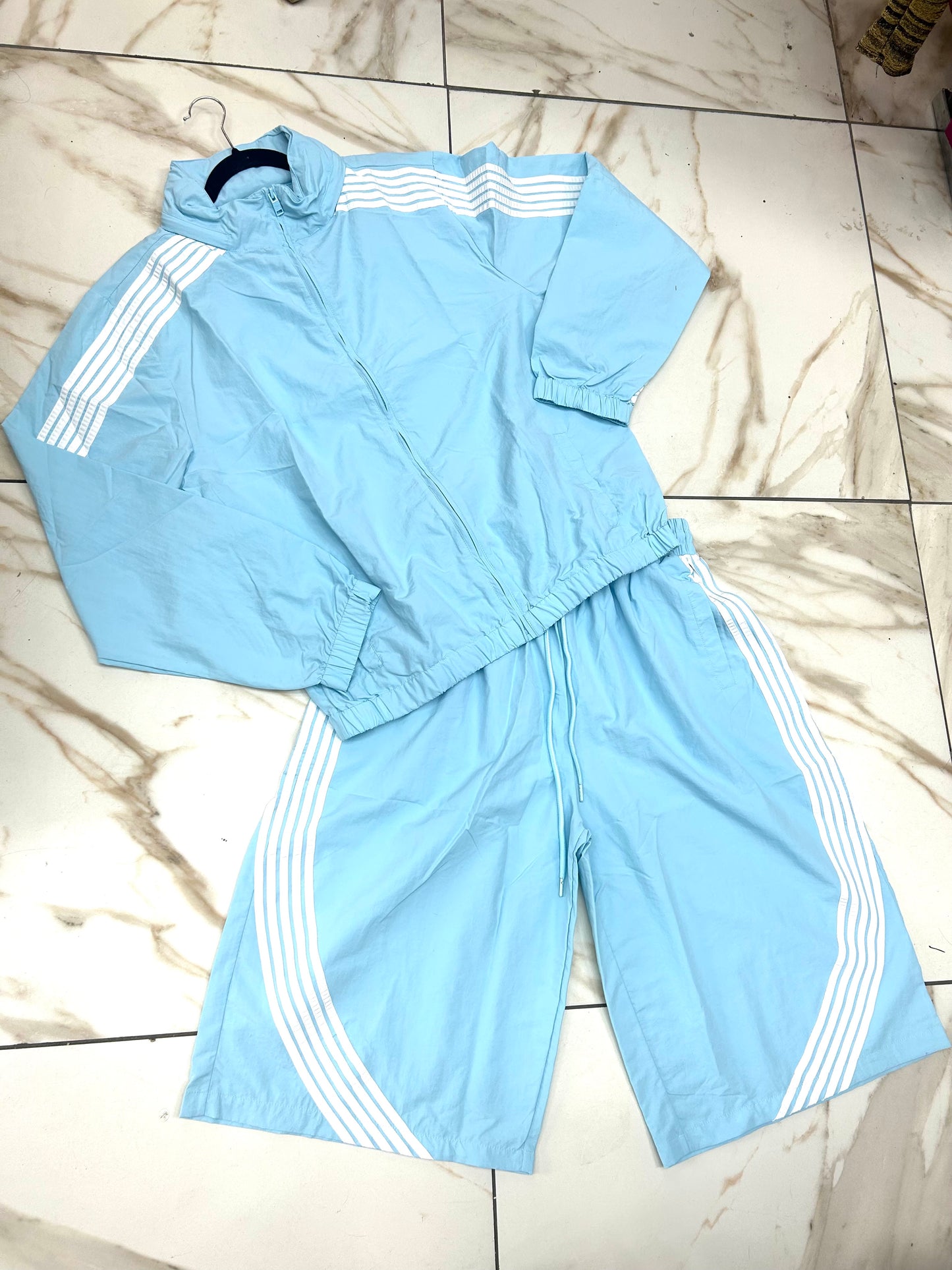 Swish Short Set