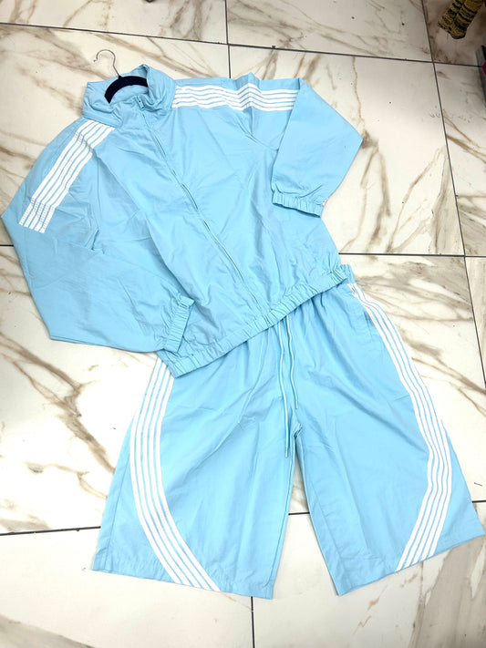 Swish Short Set