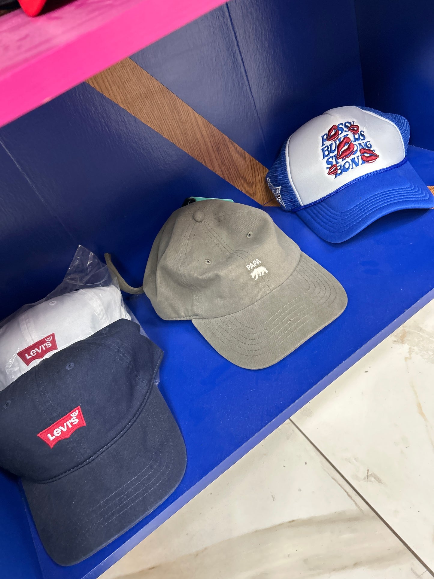 Hats