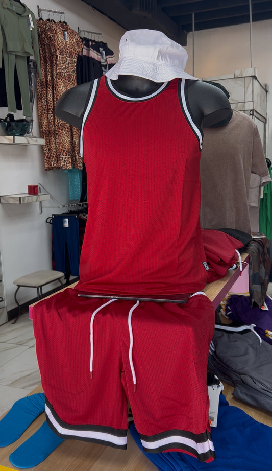 Gym Sets