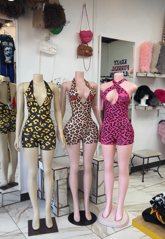 VD Romper