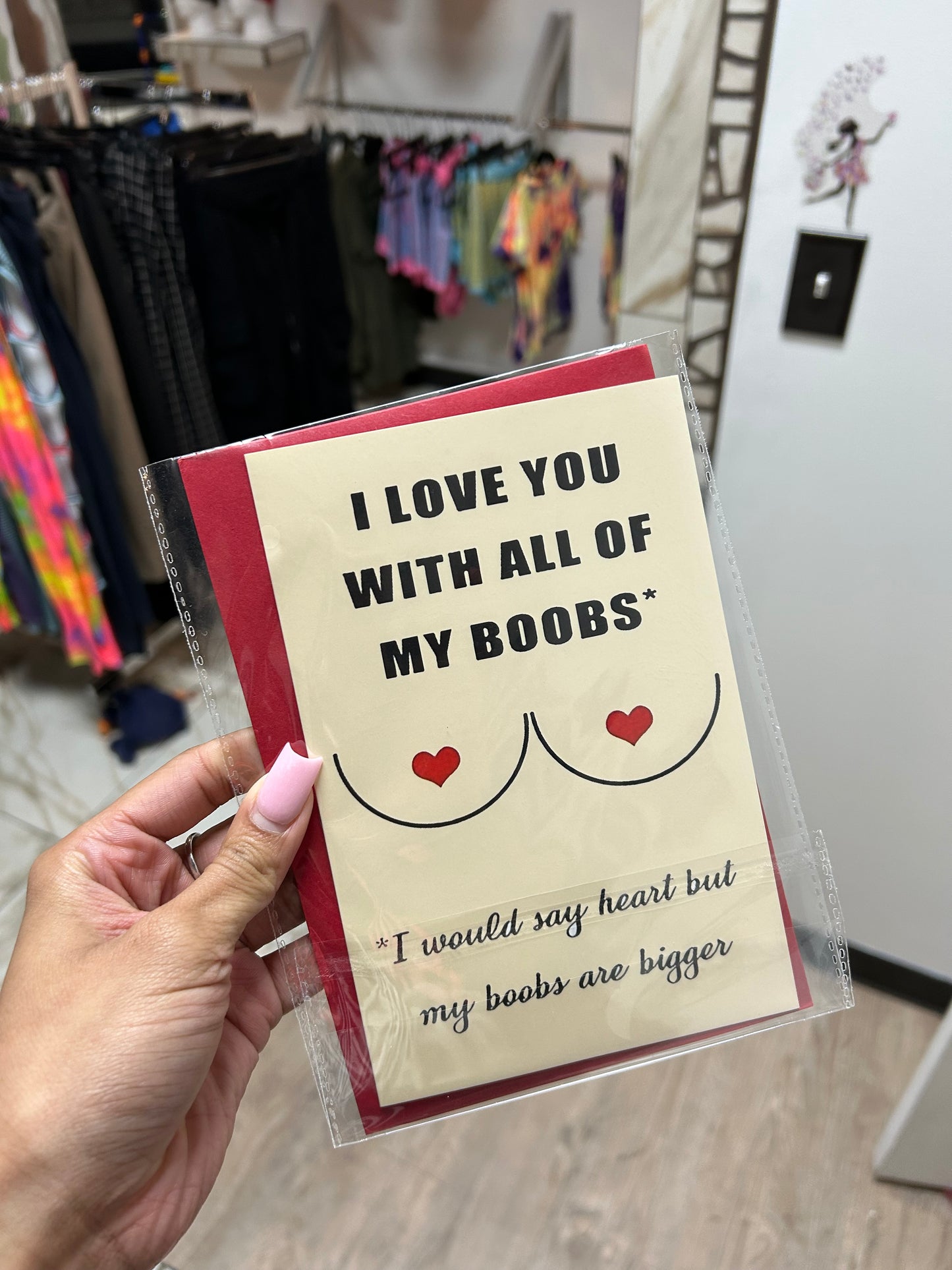 Cards