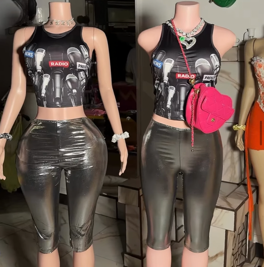 Disco Party Set