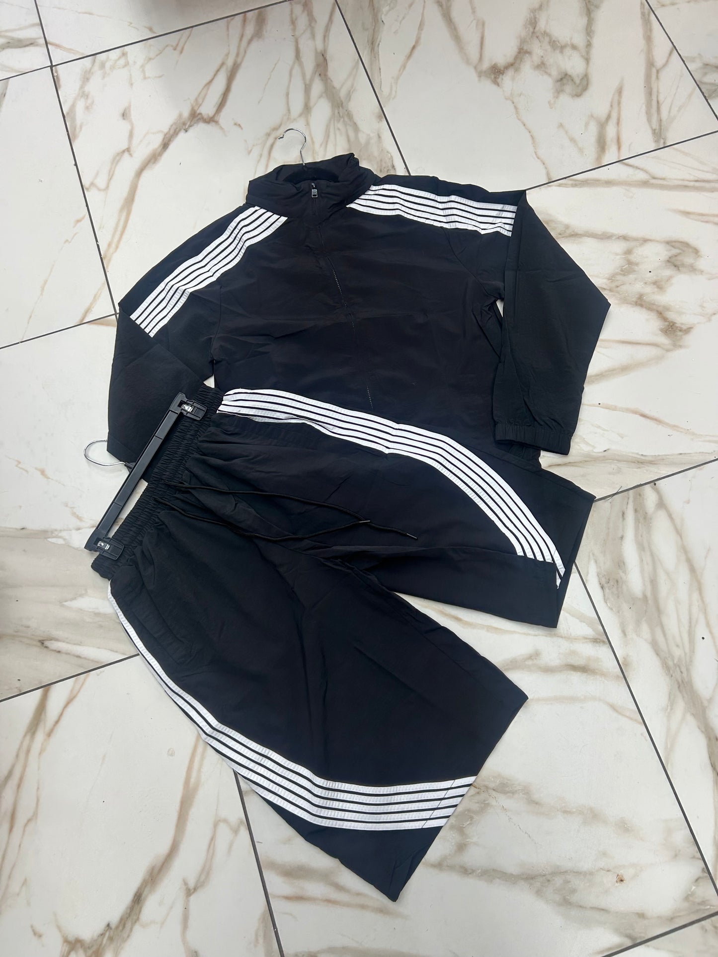Swish Short Set