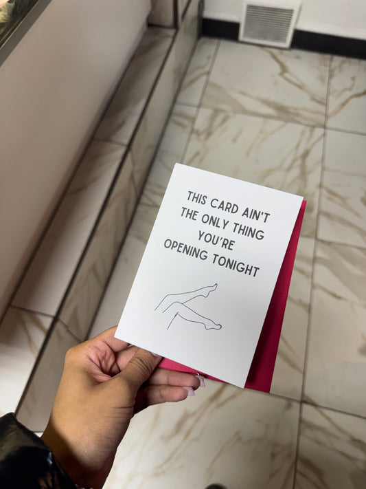 Cards