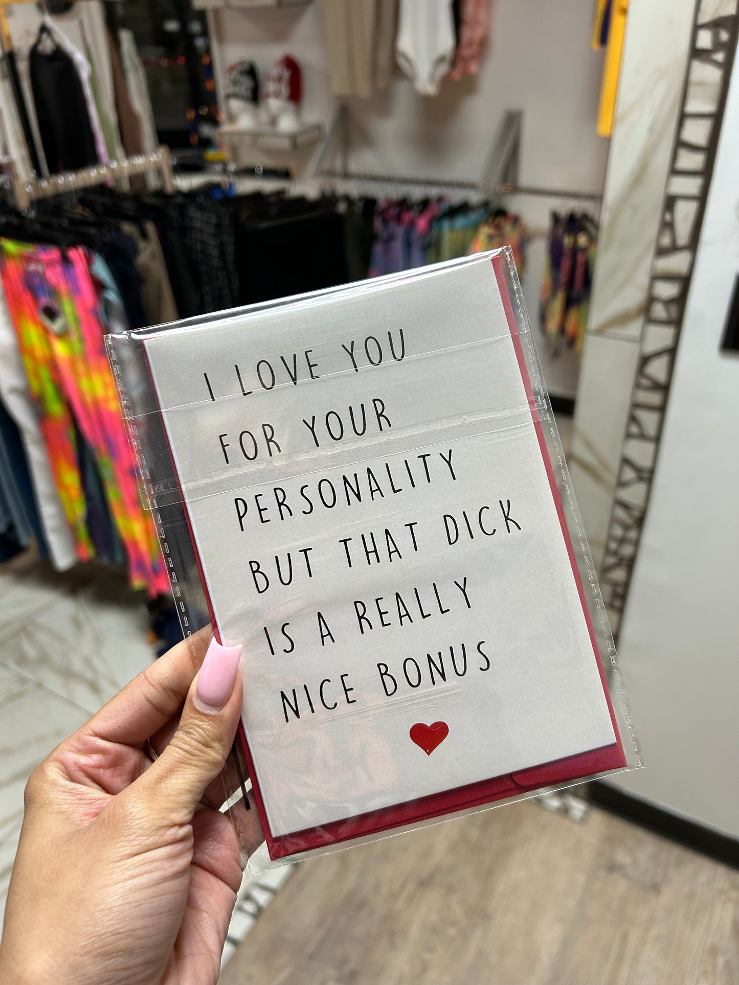 Cards