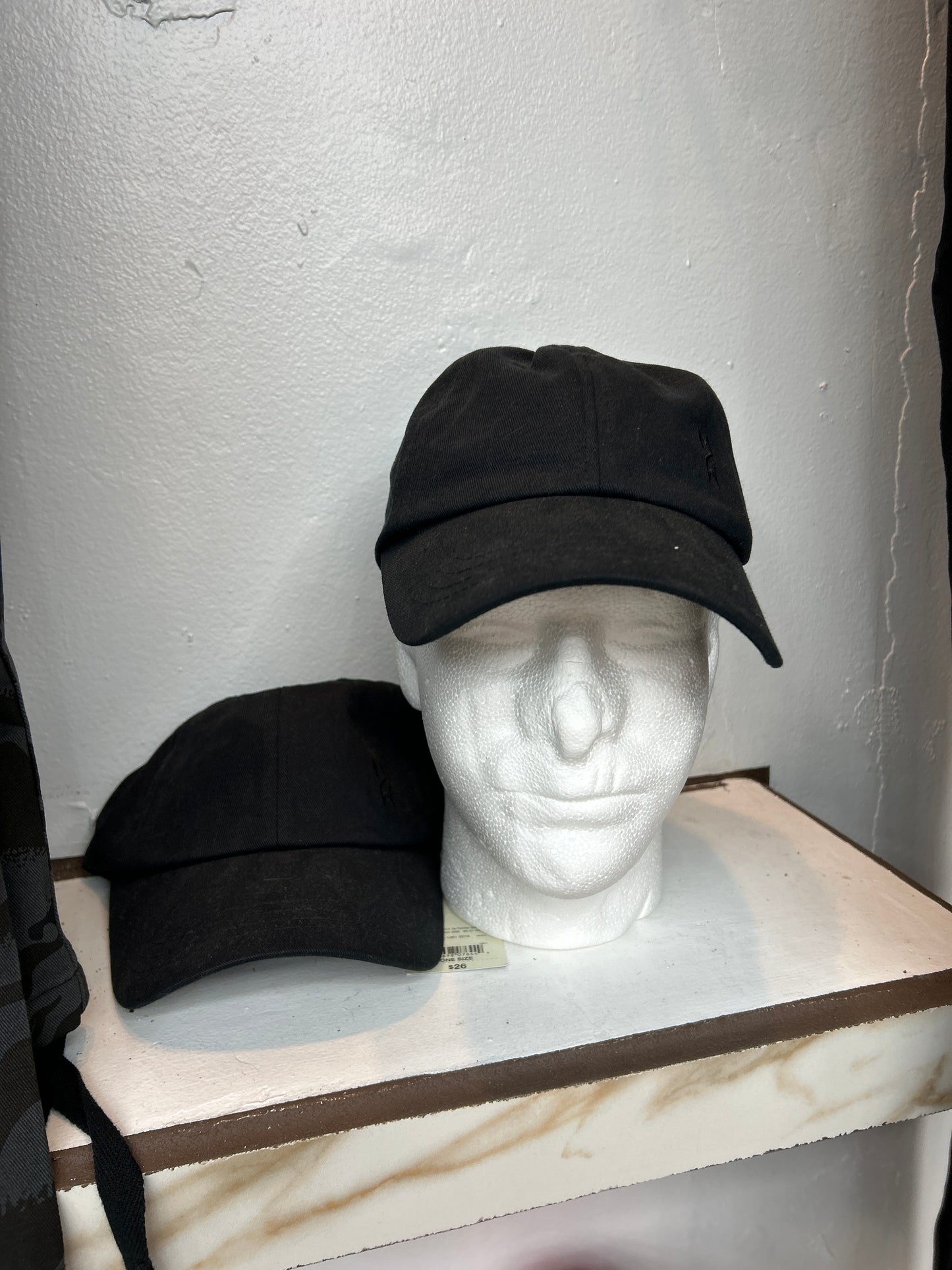 Hats