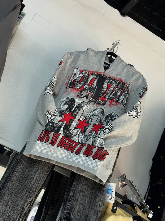 Rockstar Life is Better