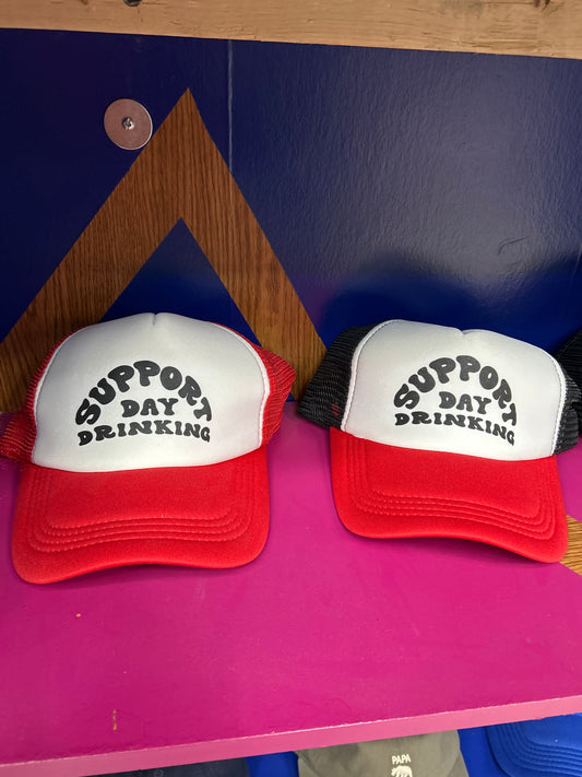 Hats