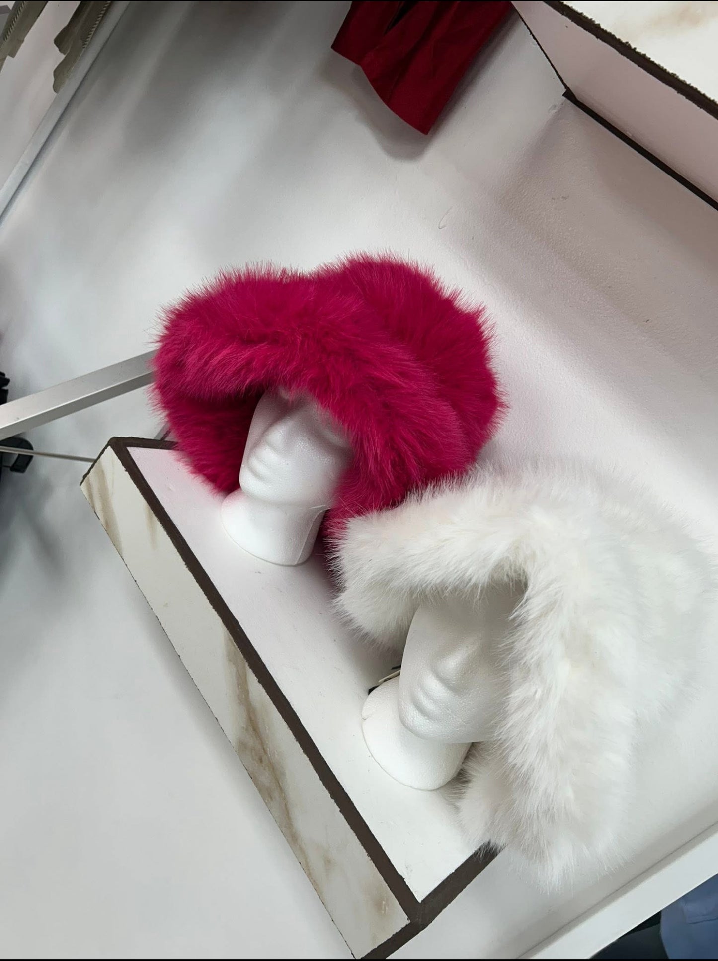 Furry Hat