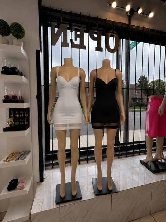 Kris Dress