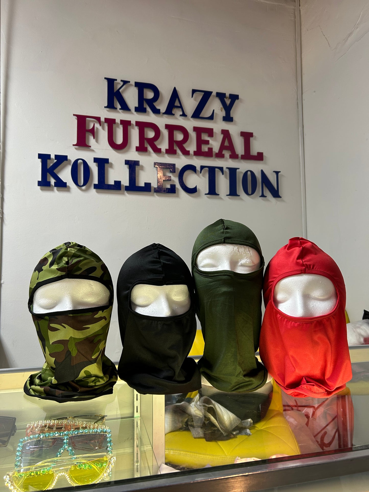 Krazy Ski
