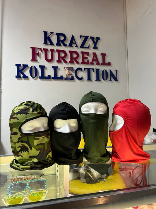Krazy Ski
