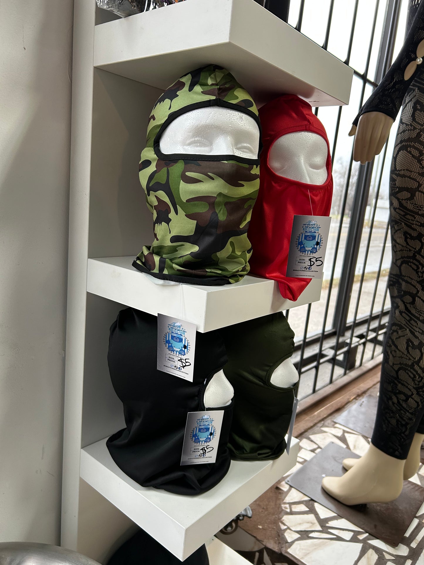 Krazy Ski