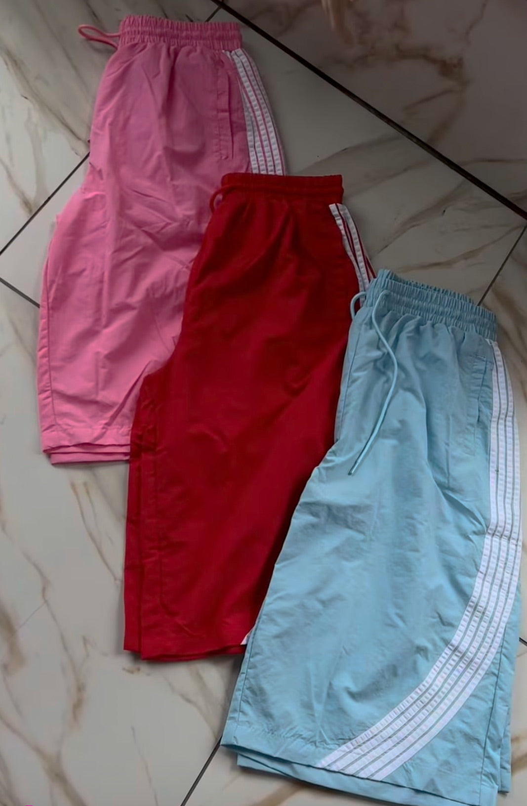 Swish Shorts