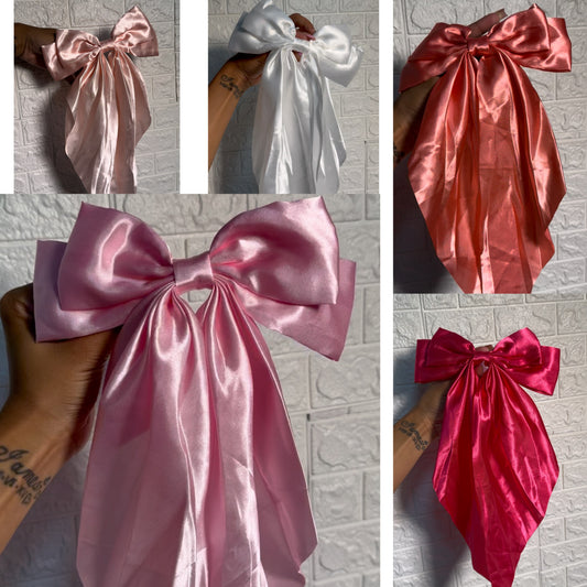 Bow Bow