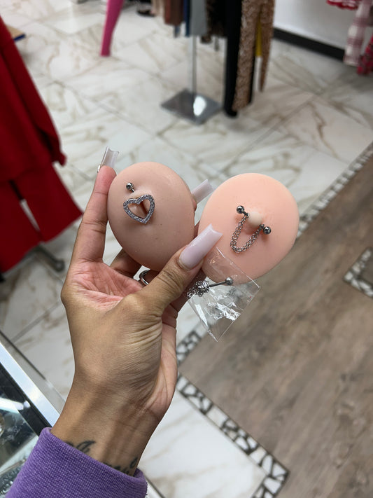 Nip Body Jewelry