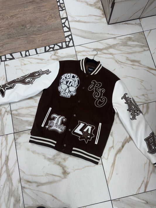 LA Rockstar Jacket